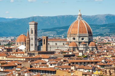 Floransa 'daki Santa Maria del Fiore Katedrali