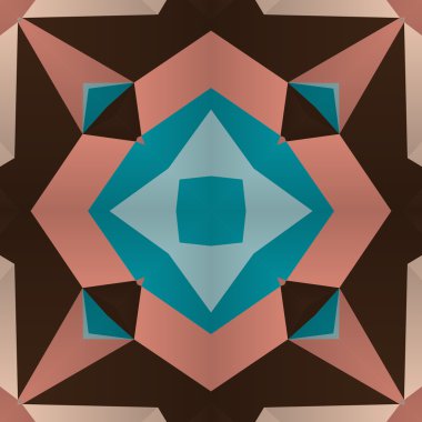 Soyut renkli arkaplan