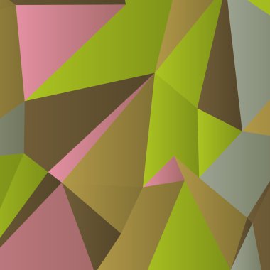 Vektör soyut arkaplanı