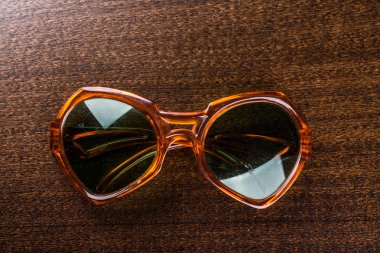 Vintage ping pong kürek