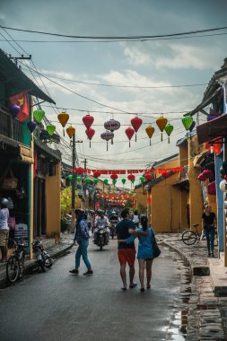 HOI AN, VIET NAM