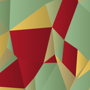 Vektör soyut arkaplanı