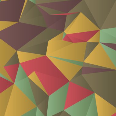 Vektör soyut arkaplanı