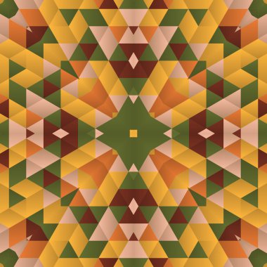 Soyut renkli arkaplan