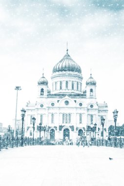 Kurtarıcı İsa 'nın Katedrali