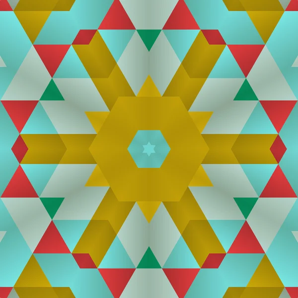 Fondo colorido abstracto — Vector de stock