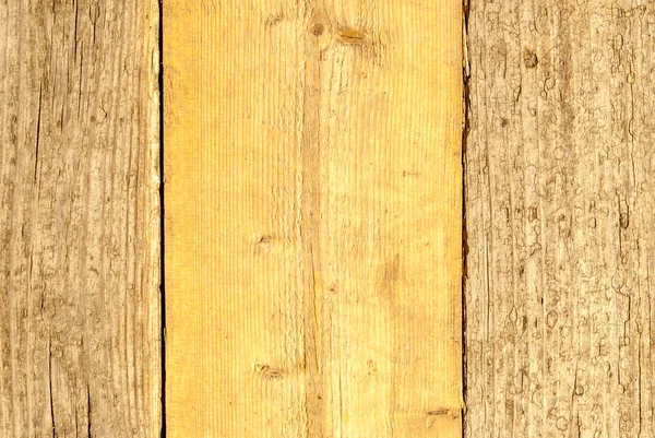 Old Shabby Wooden Planks — Stock Photo, Image