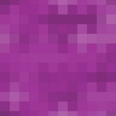 Geniş Kusursuz Bilgisayar Soyut Mor Pastel Desen Arkaplanı