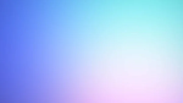 Uhd Vivid Abstract Blurred Gradient Background Stock Photo