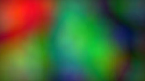 Uhd Nube Colorida Abstracto Difuminado Gradiente Fondo —  Fotos de Stock