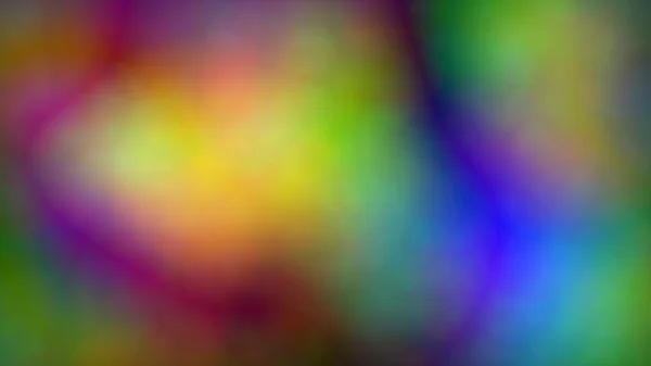 Uhd 클라우드 Abstract Blurred Gradient Background — 스톡 사진