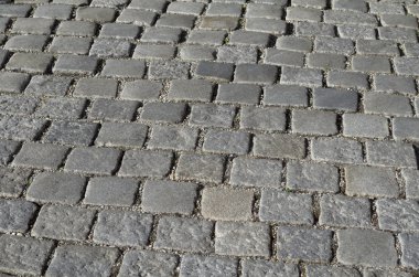 Gri Cobblestones doku