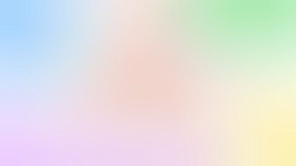Fondo borroso Pastel — Foto de Stock