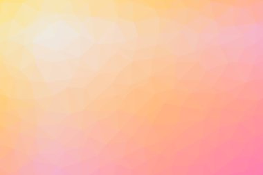 Degrade üçgen soyut 9