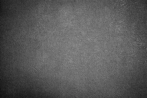 Black wallpaper texture, abstract background. — Stock Photo, Image