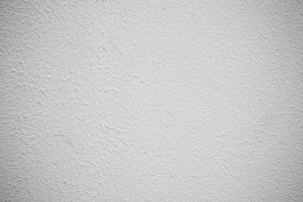 Bílá textura stěny pro pozadí — Stock fotografie