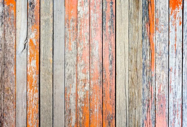 Rustik kurulu knot ve çivi delikleri, vintage backgro ile woodden