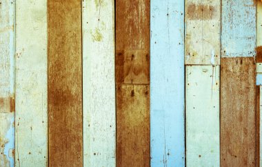 Eski ahşap doku, antika arka plan.