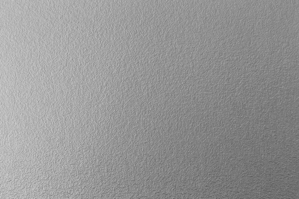 White wall background, rough wall texture — Stock Photo, Image