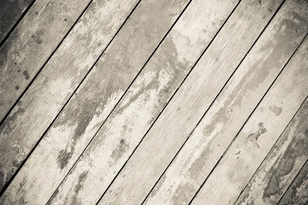 Abstract wooden texture, vintage color tone — Stock Photo, Image