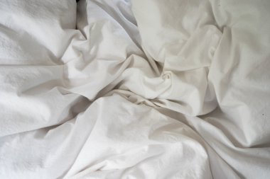 Arka plan için kumaş dokusu.