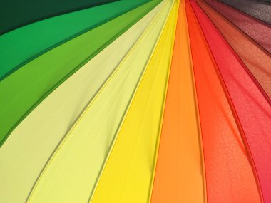 bir şemsiye arka plan renk desen.