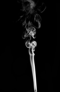 duman şekil renk arka plan