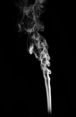 duman şekil renk arka plan