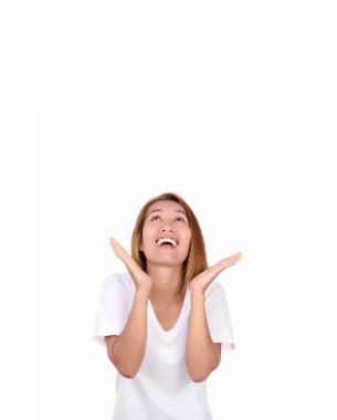 Kadın duygu yüz ifadesi duygu 