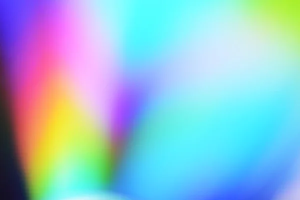 Multi Color Background Light Reflection — Stock Photo, Image
