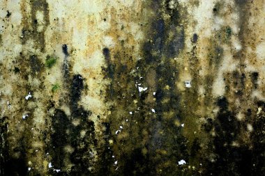 Harç arka planını yapılan duvarlı duvar