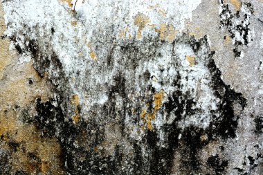 Harç arka planını yapılan duvarlı duvar