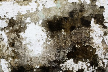 Harç arka planını yapılan duvarlı duvar