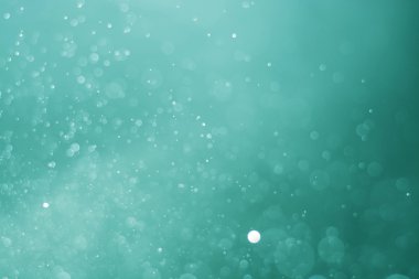 Soyut ışık bokeh arkaplanı 