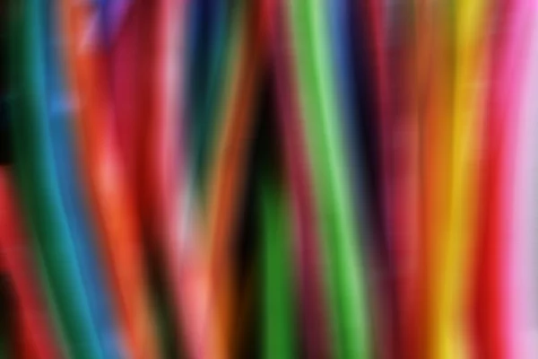 Kleurrijke Licht Schilderen Achtergrond — Stockfoto