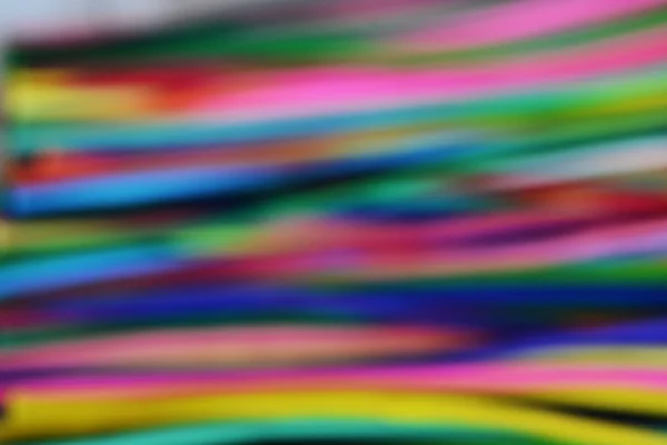 Colorful Light Painting Background — Stock Photo, Image