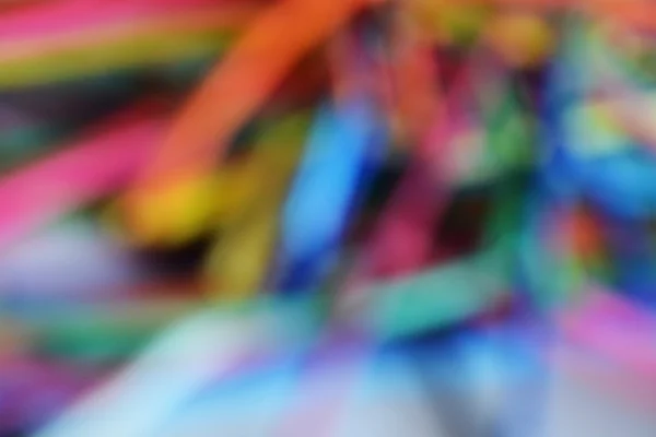 Colorful Light Painting Background — Stock Photo, Image