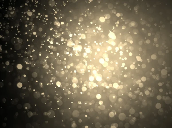 Soyut ışık bokeh arkaplanı