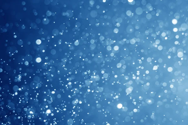 Soyut ışık bokeh arkaplanı