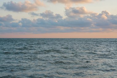 Tayland bakir tropik sahil