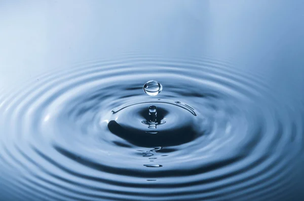 temiz su su damlası 