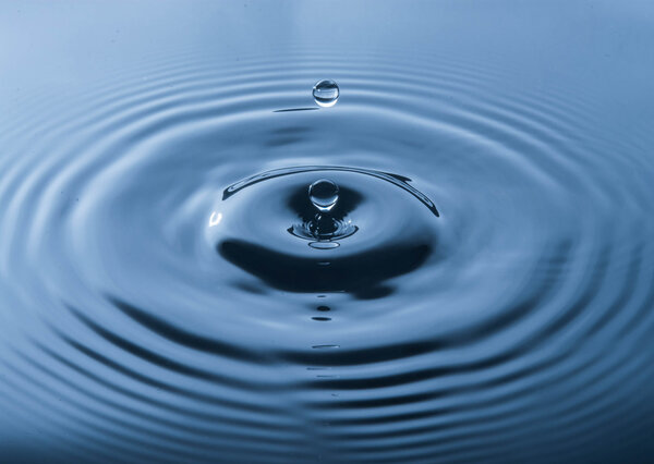 clear water Water drop 