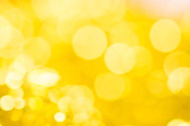 Altın bahar ya da yaz, Noel Glittering arka plan. Tatil bir