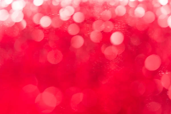 红景假日纹理圣诞装饰背景 — 图库照片