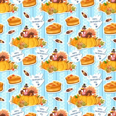 Tavukların tüyleri, balkabağı ve hindinin turtayı tutuş şekli kusursuz.