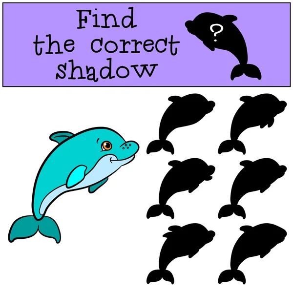 Rysunek Tutorial Jak Narysować Delfina Grafika Wektorowa