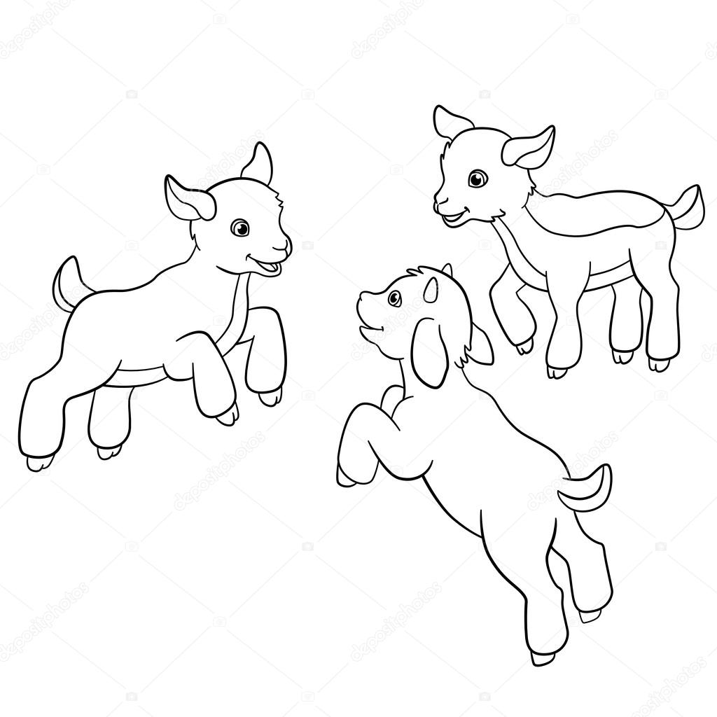 83 Coloring Pages Domestic Animals  HD