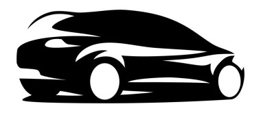 Araba Silueti