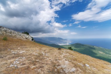 Mount Ai-Petri Yaylası