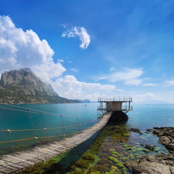 Golitsyn iz fotoğraf yaz gün